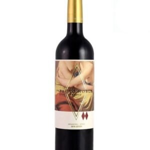 FRUTO NOBLE - Alicante