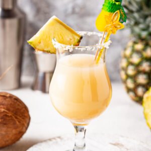 Piña colada